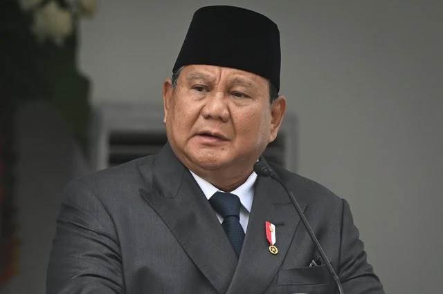 Presiden Prabowo Resmi Bentuk 7 Kejaksaan Negeri Baru demi Perkuat Penegakan Hukum