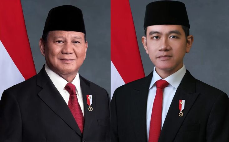 PSI PASANG BADAN KAWAL PRABOWO-GIBRAN: SIAP LAWAN UPAYA WACANA PENJATUHAN PEMERINTAHAN