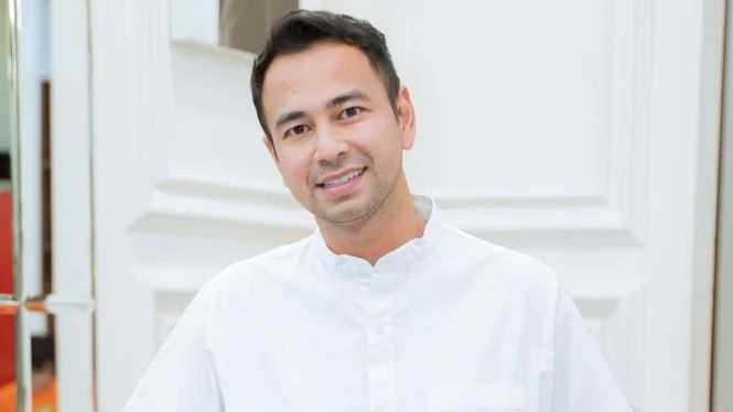 RAFFI AHMAD BERAMBISI GELAR FESTIVAL MUSIK ALA COACHELLA: RANS ENTERTAINMENT GEBER EKSPANSI BISNIS USAI MELANTI DI BURSA EFEK