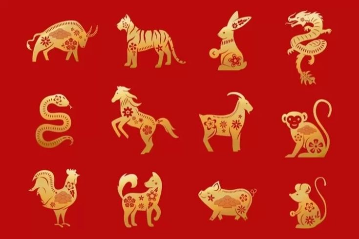 RAMALAN ASTROLOGI TIONGHOA 2026, PAKAR ASTROLOGI UNGKAP 3 SHIO BERPOTENSI MAKIN MAKMUR JIKA BEKERJA KERAS