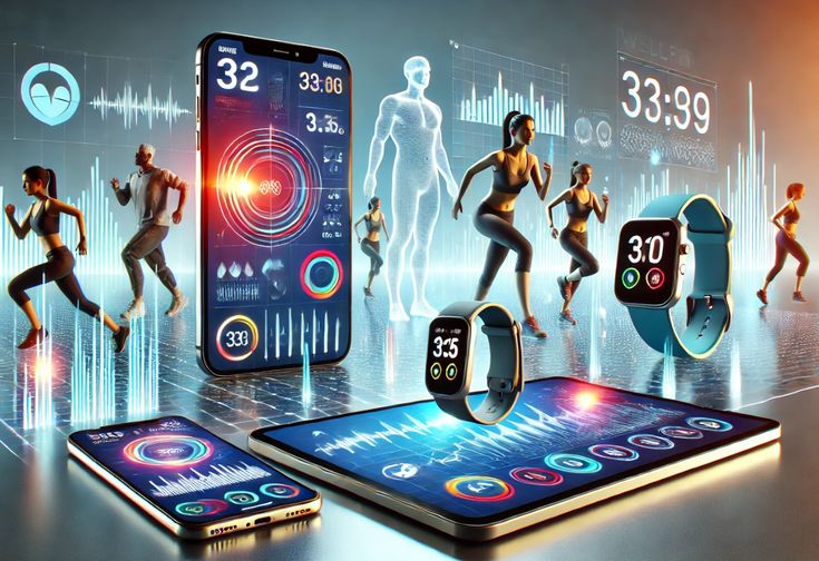 REVOLUSI AI DALAM DUNIA OLAHRAGA: DARI TEKNOLOGI PERWASITAN ELITE HINGGA AKSESIBILITAS ATLET AMATIR DI CHINA