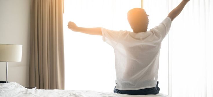 Riset Kesehatan Ungkap Manfaat Tidur Ekstra di Akhir Pekan, Turunkan Risiko Penyakit Jantung Hingga Cegah Kematian Dini