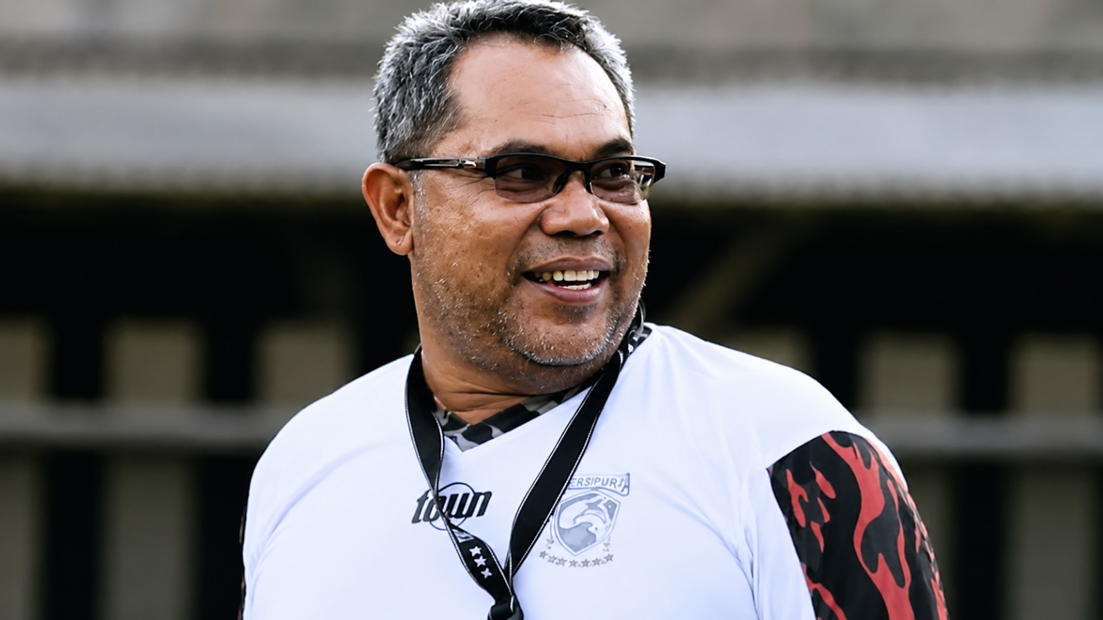 SEPAK BOLA INDONESIA BERDUKA, PELATIH LEGENDARIS IWAN SETIAWAN MENINGGAL DUNIA