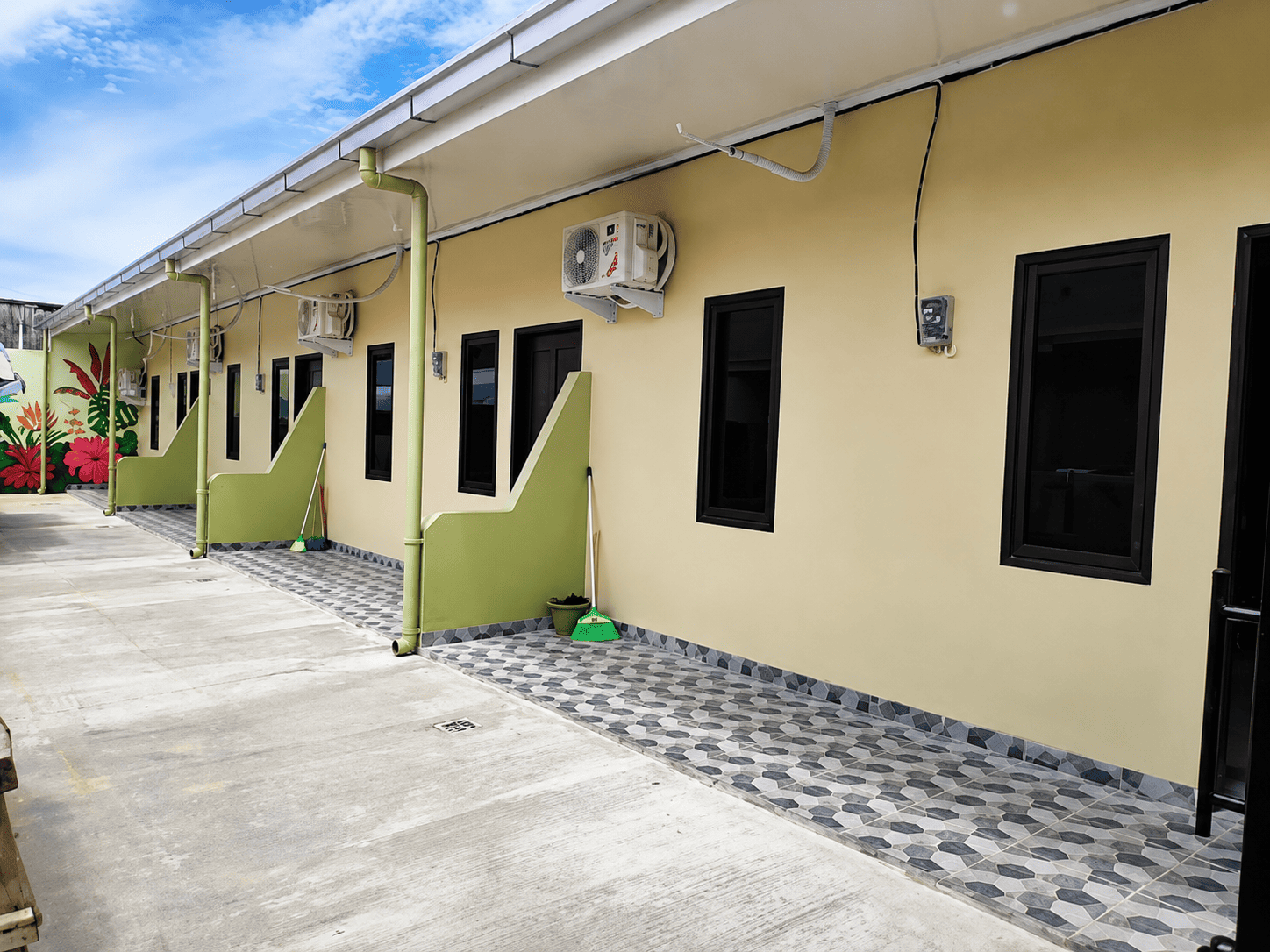 SIAP-SIAP! RUMAH KONTRAKAN BAKAL DIPAJAKIN MULAI 2027, HARGA SEWA TERANCAM MENGGILA?