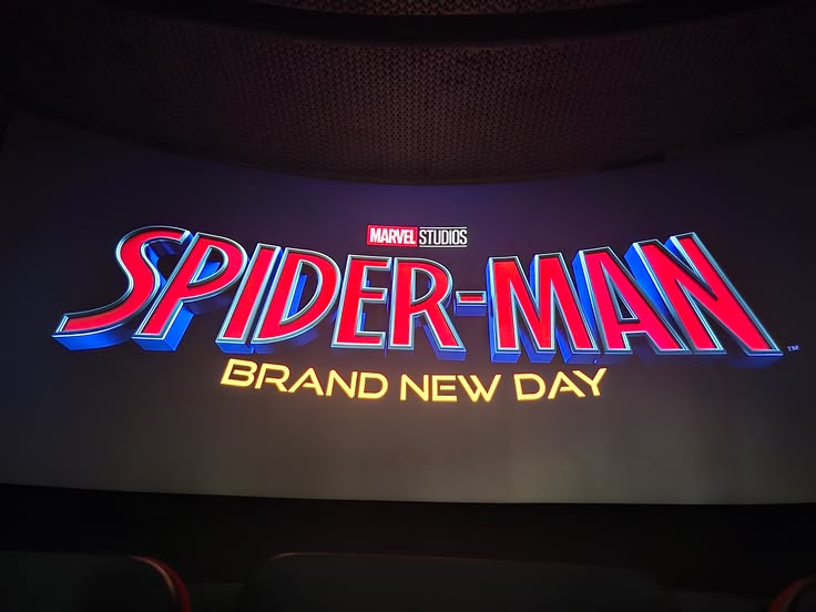 SPIDER-MAN: BRAND NEW DAY CETAK REKOR DUNIA, RAUP PENDAPATAN RP8,9 TRILIUN DALAM SEPEKAN