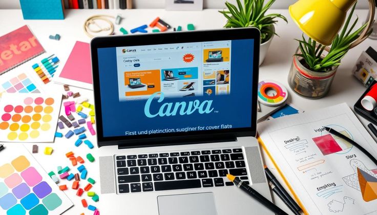 TANTANG CANVA, GOOGLE RESMI MELUNCURKAN GOOGLE PICS BERBASIS AI DI WORKSPACE