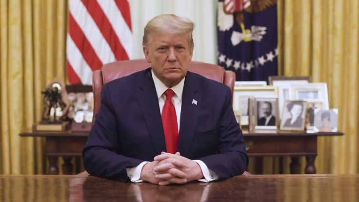 TRUMP BUKA PINTU BAGI PABRIK MOBIL CHINA DI AMERIKA SERIKAT: SYARAT UTAMA WAJIB PEKERJAKAN WARGA LOKAL
