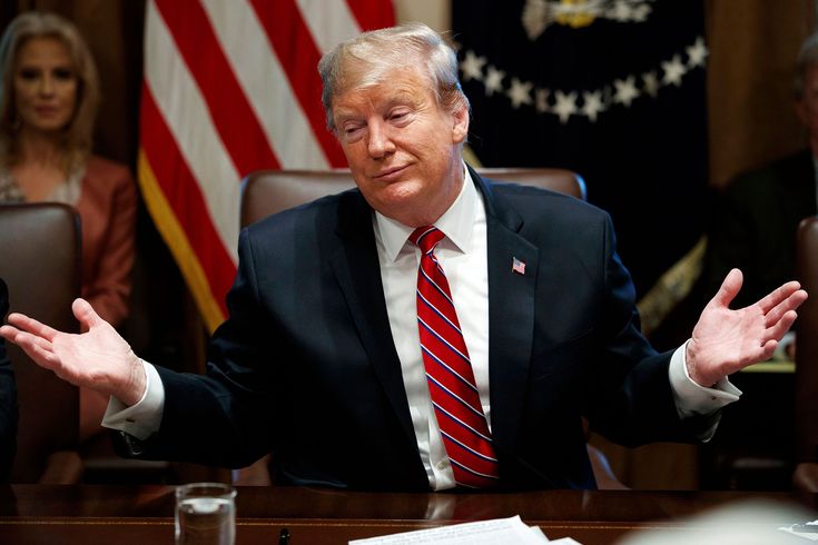 TRUMP KEMBALI BERULAH: USUL UBAH NEW MEXICO JADI 'NEW AMERICA', PICU KECAMAN KERAS DARI MEKSIKO HINGGA KANADA