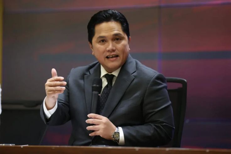 UJI NYALI TIMNAS INDONESIA DI TIMUR TENGAH: ERICK THOHIR PASTIKAN LAGA TANDANG NOVEMBER 2026 DEMI PERSIAPAN PIALA ASIA 2027